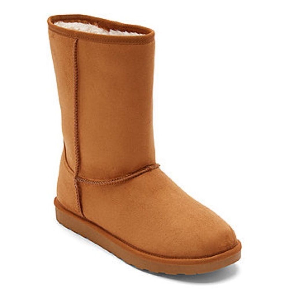 ARIZONA JEAN COMPANY Women’s memory foam boots